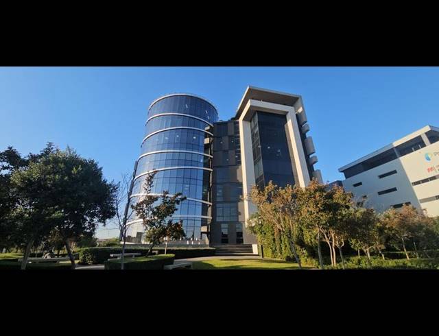 BUSINESS PROPERTY TO RENT IN VORNA VALLEY